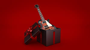 gifts for guitar players the ultimate