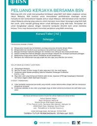 We did not find results for: Jawatan Terkini Jawatan Kosong Kerani Bank Simpanan Nasional Bsn 2021