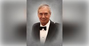 Obituary information for James Stanton Murchison