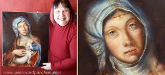 The Inspiring World of Details