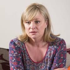 EastEnders star Laurie Brett addresses big Jane Beale mystery