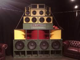 You post it and we'll share it with thousands of jamaicans on our site and social media networks. Sound Systems Of Melbourne El Gran Mono