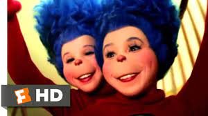 The Cat In The Hat 2003 The Kupkake Inator Scene 3 10 Movieclips Youtube