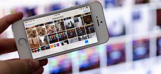 Share your device's small screen to your windows computer by mirroring or casting the android or ios screen to a pc. What Is Screen Mirroring How Does It Work Istreamer