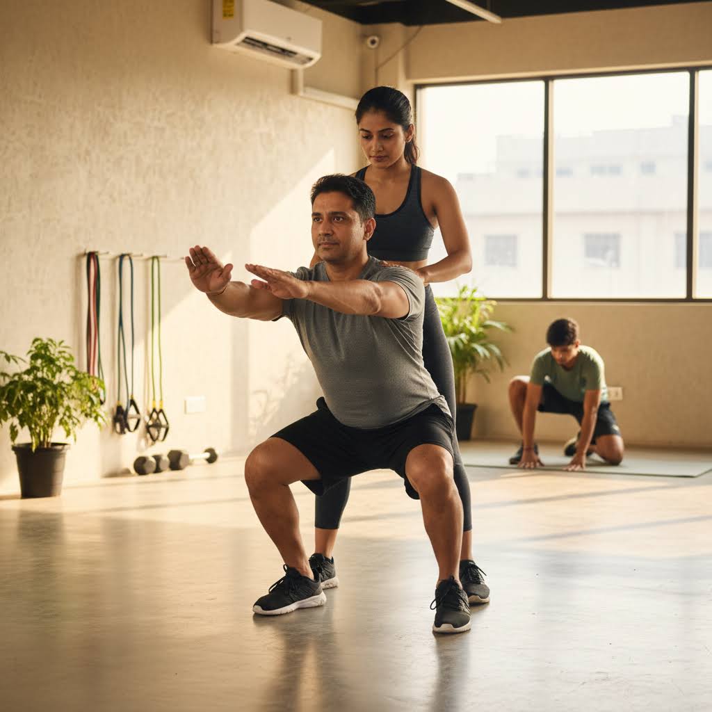 Mobility Training in Gurugram product image