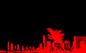 In compilation for wallpaper for gojira, we have 23 images. 75 Gojira Wallpaper On Wallpapersafari