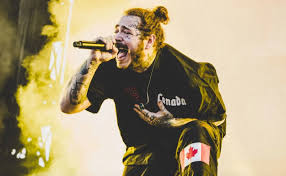 Texas rap star post malone is looking extra different these days. Post Malone Announces 2020 Runaway Tour Dates Consequence Of Sound