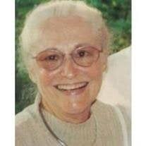 Madelyn Mercer Worrill Obituary