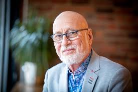 En convalescence, Patrick Norman se confie sur son rapport avec la mort