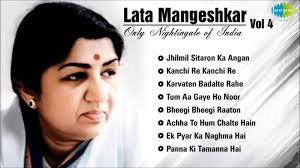 Best Of Lata Mangeshkar Old Hindi Songs Superhit Bollywood Collectio Hindi Old Songs Lata Mangeshkar Lata Mangeshkar Songs