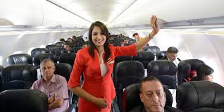Air Hostess Career Training Courses Requirements Institutes