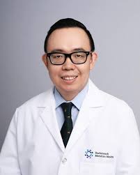 Dr. Andrew Tianao Chen, MD