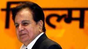 Dilip kumar died early morning today, july 7, at 7.30 am in mumbai's khar hinduja hospital. Gbtdr03kq9c6sm