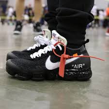 Fake Off White Air Force 1 Black Pin By Tobey Antonia On Off White X Nike Fashion Handbags Fashion Running Shoes Nike