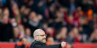 „wo ist meine brille…? kommt ihnen diese frage bekannt vor? Leverkusen Bayer Team Lernt Und Entwickelt Die Bosz Ideen Weiter Rheinische Anzeigenblaetter De