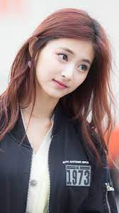 korean actress singer おしゃれまとめの人気アイデア pinterest toxiic biitch twice ツウィ コリアンビューティー 美容