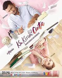 Tonton tv3 episod melayu dan download drama hd live malay filem video, kepala bergetar tv3 malay drama dfm2u. Lagu Tema Ost Drama Ku Kirim Cinta Slot Akasia Tv3 Drama Melayu Lirik Lagu