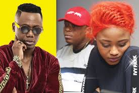 They have been on each other's side for two decades and counting, proving that celebrity marriages. Dj Tira S Wife Gugu Khathi Defends Him After His Name Dragged In The Babes Mampintsha Scandal Sa411