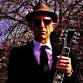 Vince Lee - Blues Guitarist: Vince Lee & Sophie event image