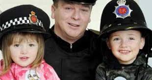 Children get lesson in safety