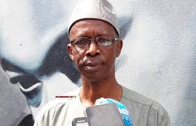 Poursuite judiciaire contre Alpha Condé et Cie : « c'est un acte historique  » (Me Hamidou Barry)