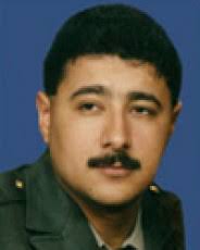 Reflections for Corrections Officer Manuel Ariza Gonzalez, Jr., California  Department of Corrections and Rehabilitation, California