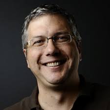 John Kalucki (@jkalucki)