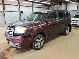 Image result for Dark Cherry 2013 Pilot