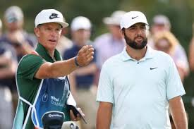 Scottie Scheffler’s Caddie Seeks Rival Assistance to Challenge FedExCup Champion