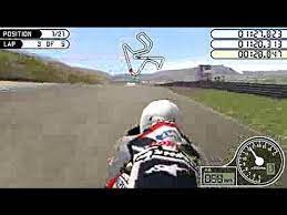 Go back to the cheats folder. Motogp 08 Ppsspp Cheats Youtube