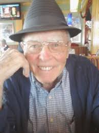 Obituary of Gordon Harold Magoon