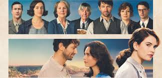 Here are my thoughts on the books vs the film of the guernsey literary and potato peel pie society by mary ann shaffer and annie barrows! The Guernsey Literary And Potato Peel Pie Society Narrative Muse