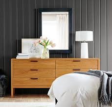 A small dresser maximizes your space by offering storage and style. Dresser How To Style Your Bedroom Dresser For A Modern Look