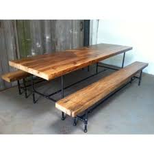 Reclaim Wood Dinning Room Table Wood Dinning Room Table Dinning Room Tables Industrial Dining Table