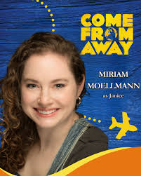 A bonobo chimp named Unga was stranded in Gander