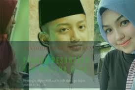 Contoh surat izin beasiswa untuk depag. Ijazah Pesantren Pontren Com