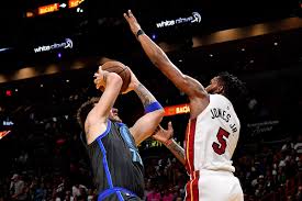 Team and players stats from the nba finals series played between the dallas mavericks and the miami heat in the 2011 playoffs. Game Thread Dallas Mavericks Vs Miami Heat Mavs Moneyball