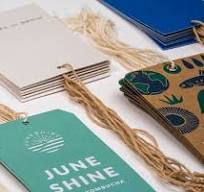 Custom Hang Tag Printing