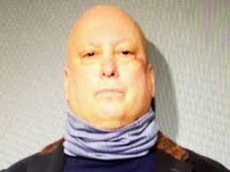 Stamford Man Arrested In New Canaan 'Road Rage' Case: Police