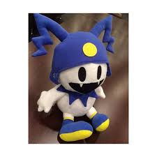 Also, defeat 10 jack frost as makoto. Persona 5 Jack Frost Plush Toys Nin Nin Game Com
