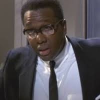 🔥 Eugene Belford "The Plague" MBTI