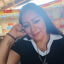 Olivia Salgado in people