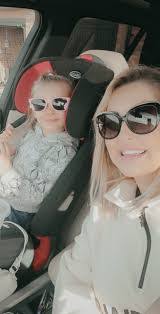 Danielle Hatton's Instagram, Twitter & Facebook