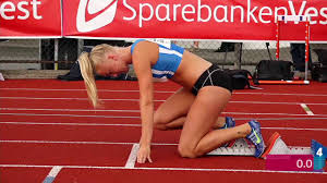 Jul 01, 2021 · kl. Nm Friidrett 2016 400m Hekk Kvinner Finale Youtube
