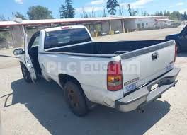 Image result for Medium Green 2003 Sierra