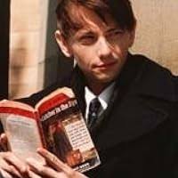 1983 by Jonny Halberg