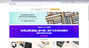 I am 77 and have let my membership expire i want to keep it up. Amazon Prime Student Discount 2020 Prime Video Music Etc