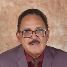 Calvin Pearson (2021) · Hampton Roads Oral History Project · C.H.R.I.S.