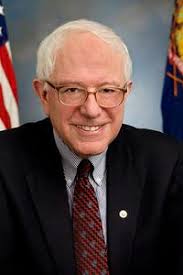 Bernie Sanders
