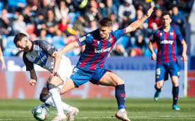 This page contains an complete overview of all already played and fixtured season games and the season tally of the club levante in the season overall statistics of current season. The Lowdown On Levante Ud